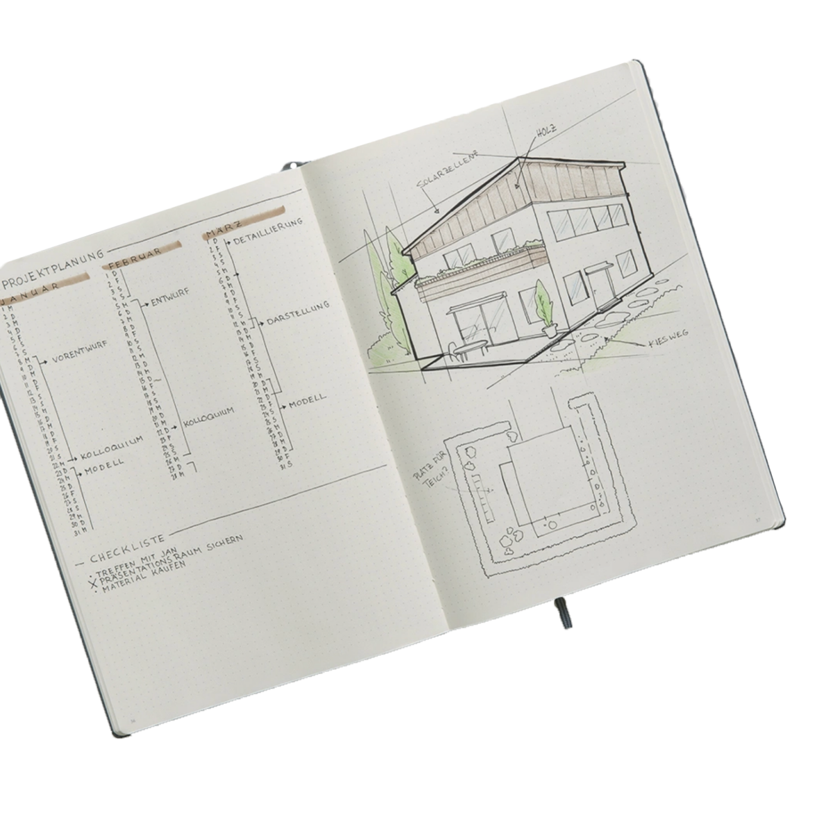 Certifierad Inredare distans inkl. RoomSketcher & SoMe PRO - Image 19