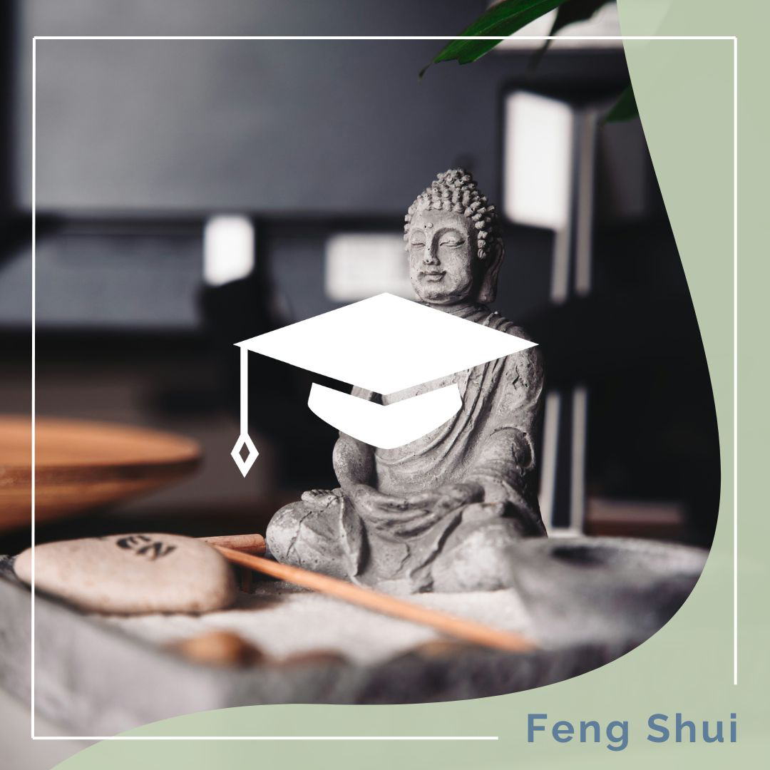 Grundkurs inredning feng shui