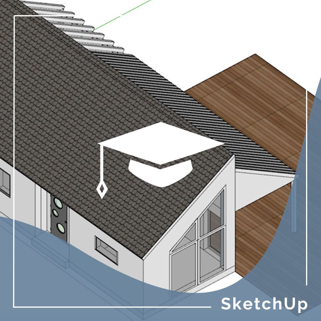 SketchUp för inredare