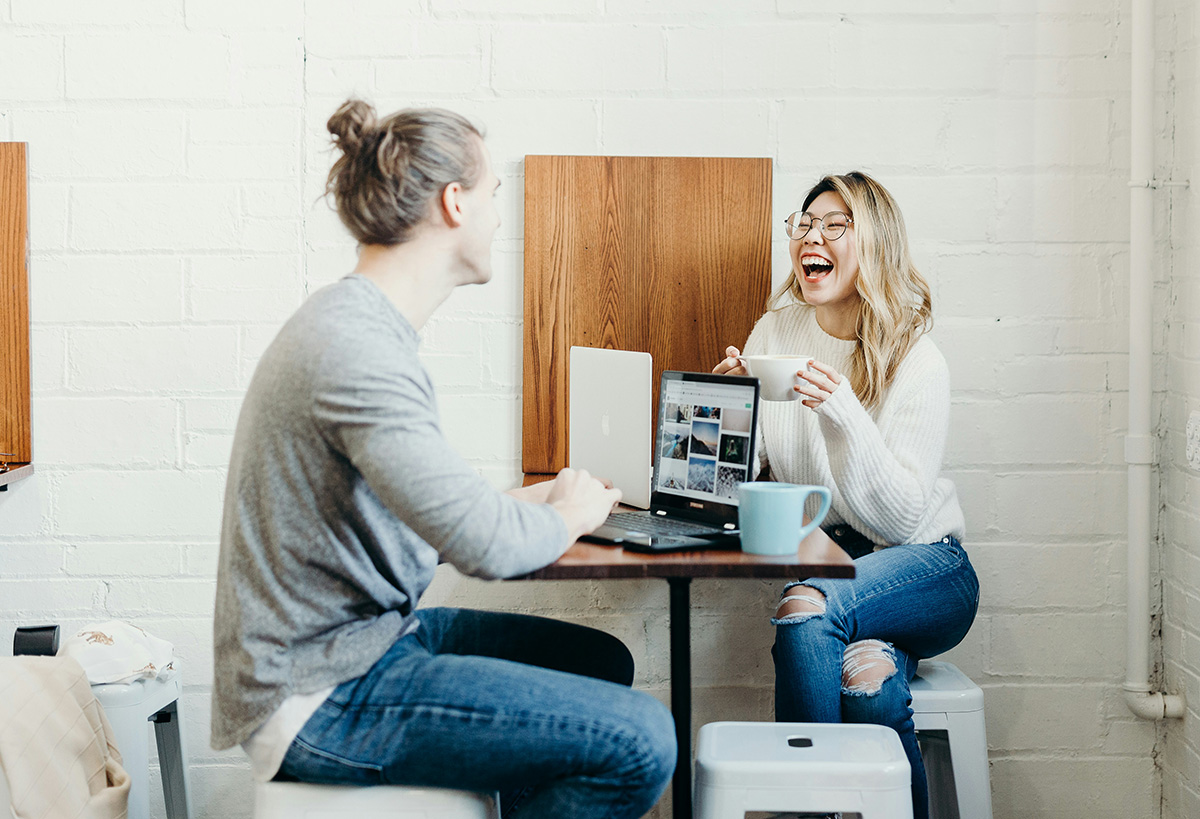 Lär dig sälja som inredare