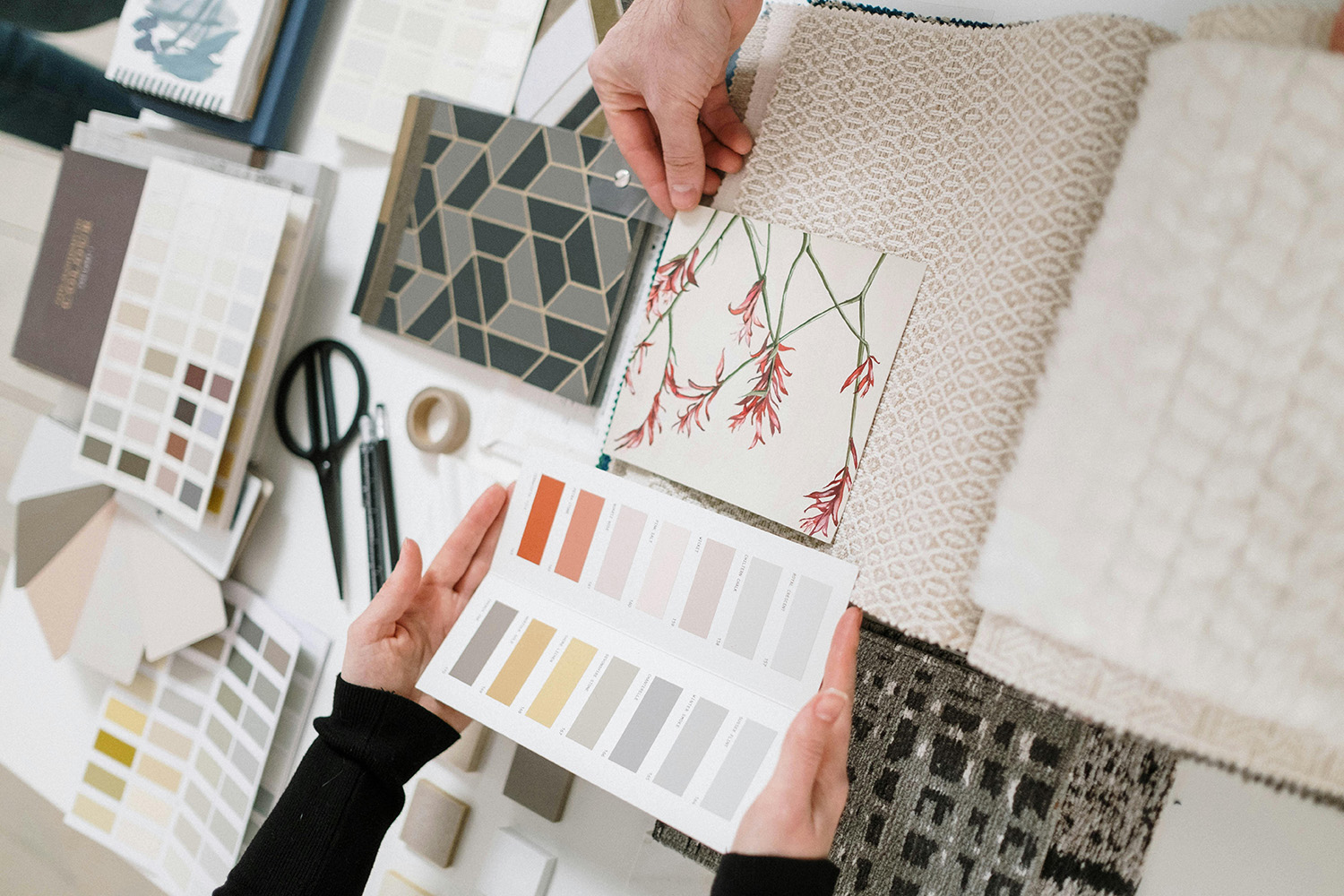 Sälj dina tjänster som inredare – kursen som gör din kreativitet lönsam