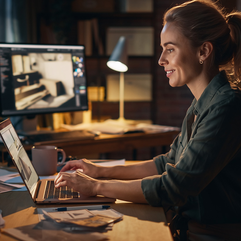 AI och framtidens inredare