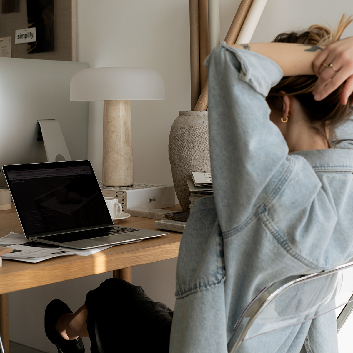 Starta eget som inredare