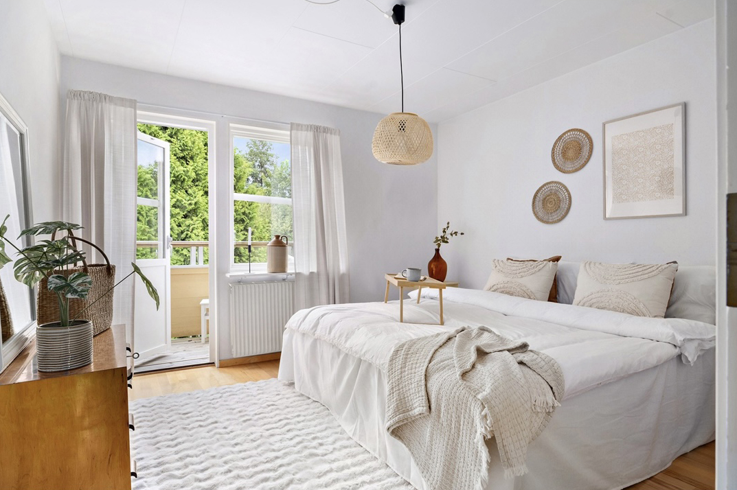 Screenshot Homestyling av sovrum Skurflickorna