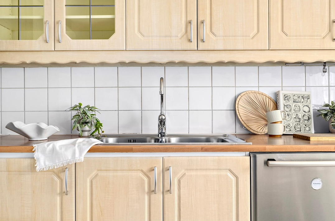 inreda-for-homestyling-kok Inredningsutbildning jobba med inredning