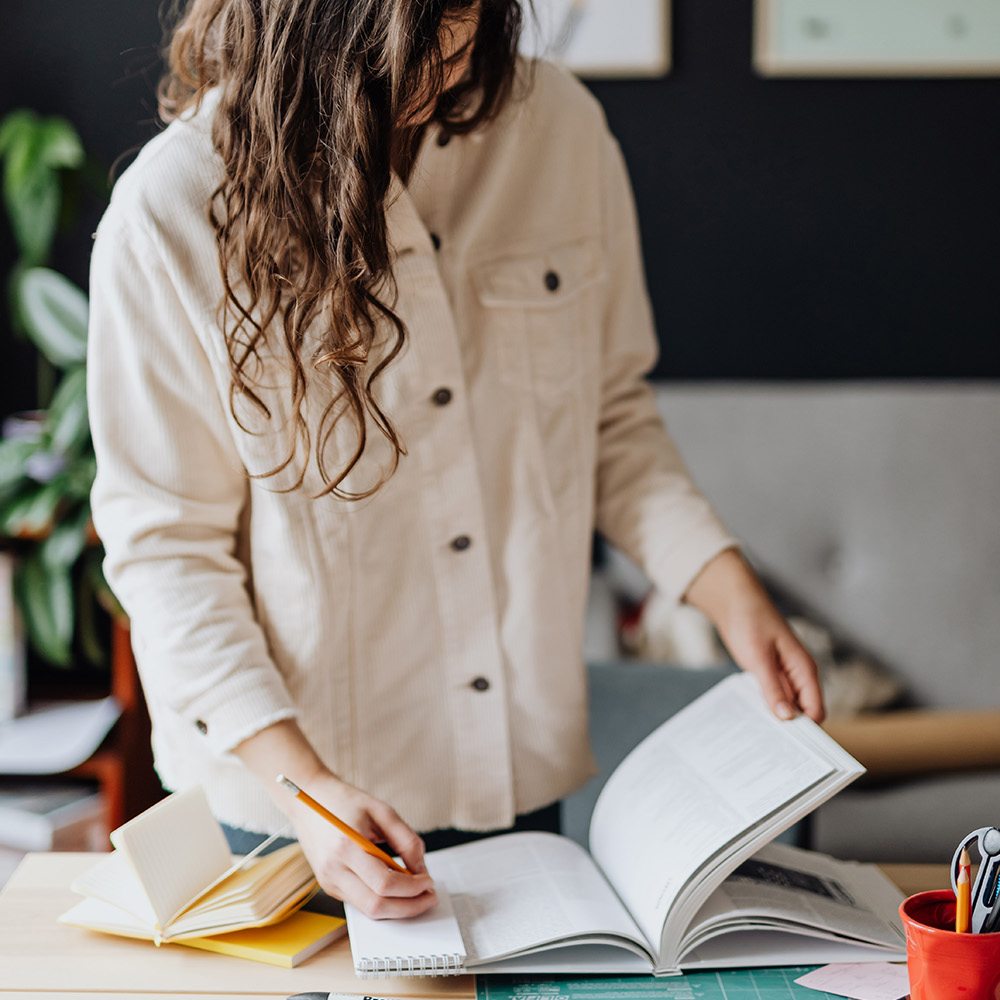 Paketera dina inredningstjänster