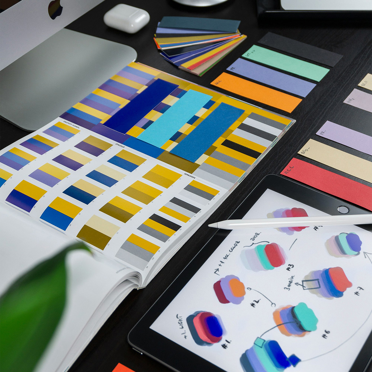 Bygg ditt personliga varumärke som inredare