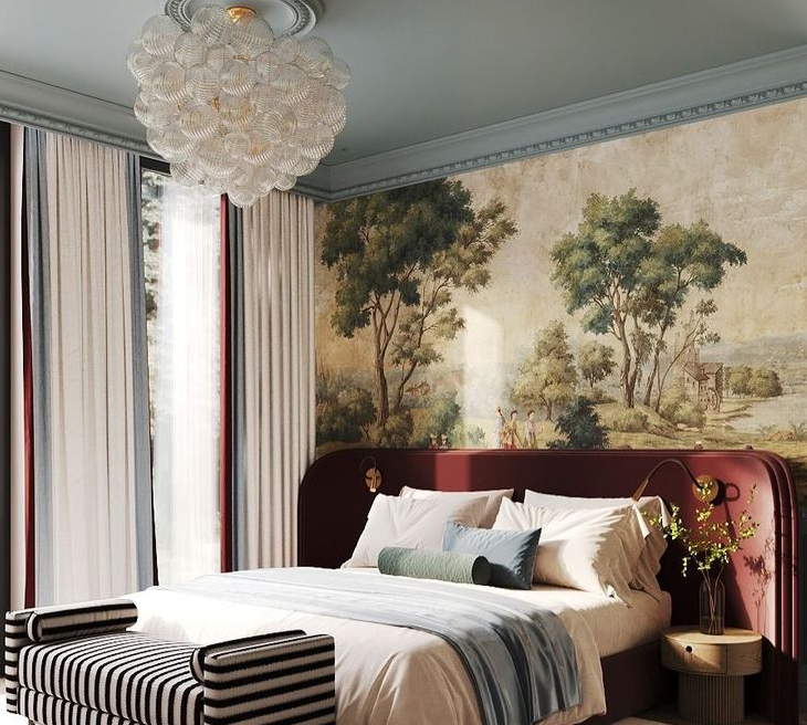 Inredningstrender 2026