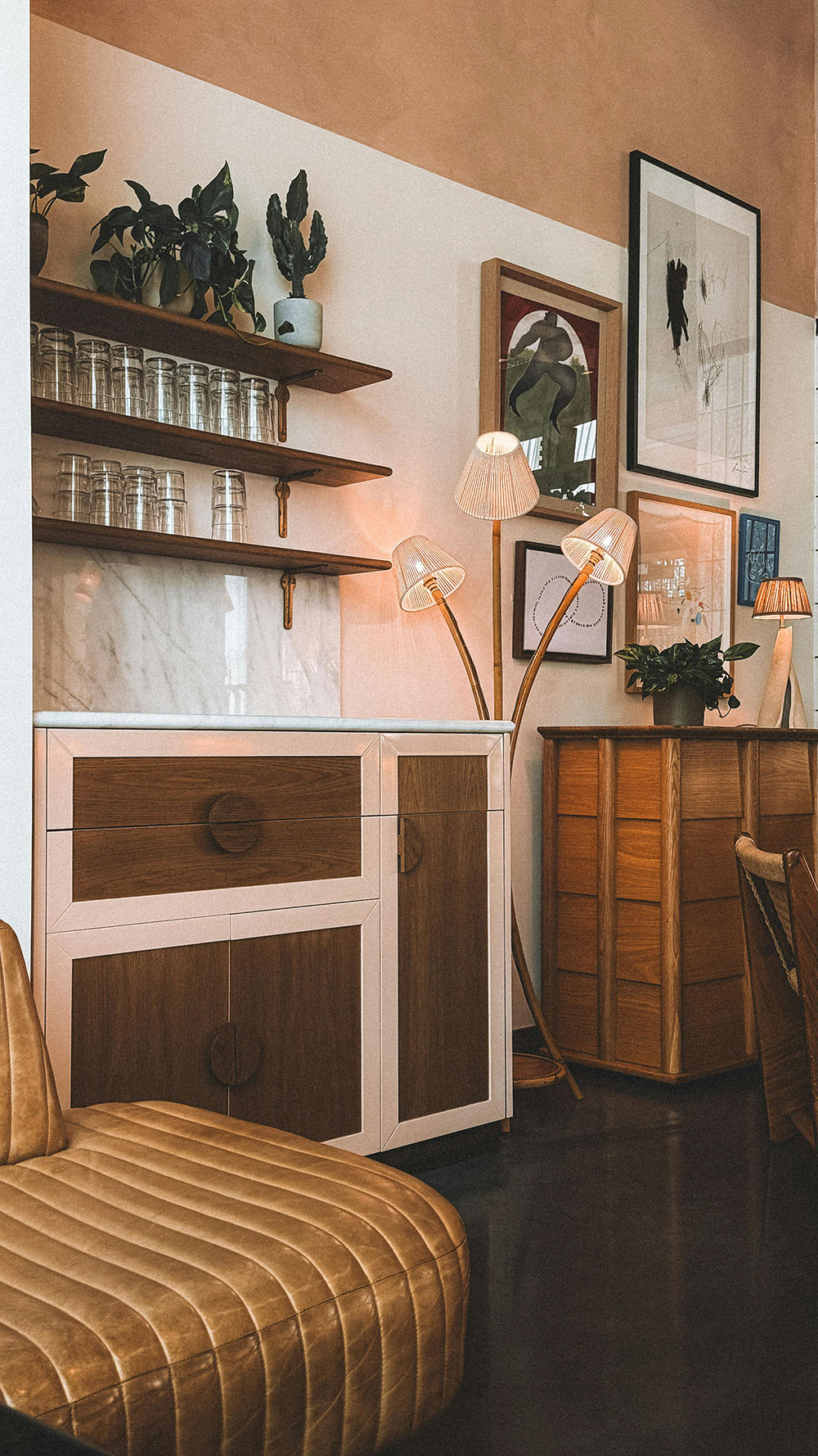 Inred med vintage 2026