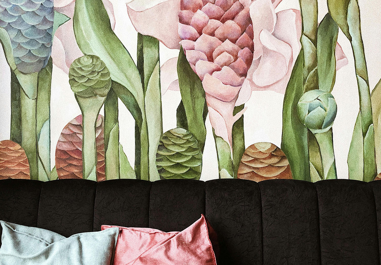 Påskinredning med känsla – så skapar du ett stilrent och vårigt hem till påsk